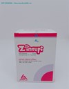 Zinsupi - Dung dịch Kẽm uống