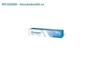 Pirolam - Thuốc Bôi Điều Trị Nấm