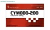 Cymodo 200 - Thuốc kháng sinh