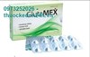 Thuốc chống oxy hóa cơ thế Glutamex