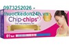 Que thử thai Chip Chip