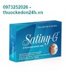 SATINY G - Hỗ trợ cho người viêm mũi viêm xoang