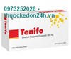 Tenifo – Thuốc điều trị viêm gan siêu vi B