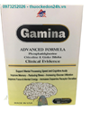 GAMINA - Cải thiện trí nhớ