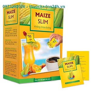  Maize Slim 