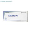 ESOFAR 40 - Điều Trị Dạ Dày