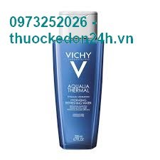 Vichy Aqualia Thermal 200ml
