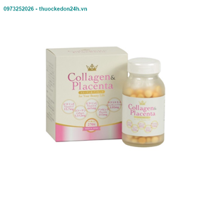 Collagen & Placenta