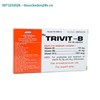 Trivit B Hộp 10 ống – Thuốc cung cấp vitamin nhóm B