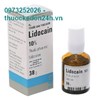 Thuốc phun gây tê tại chỗ Lidocain 10%