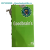 GoodBrain’s 30 viên- hỗ trợ điều trị các bệnh lí về não