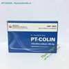 THUỐC PT COLIN 100 mg – Điều tri rối loạn mạch máu não hiệu quả