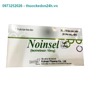 Noinsel 10mg