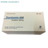 Duratamin 600Mg – hỗ trợ điều trị trong các bệnh phát sinh do cơ thể bị thiếu hụt Glutathion