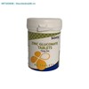  Zinc Gluconate Tablets lọ 60 viên – Giúp tăng cường sức khoẻ, sức đề kháng, tăng cường chuyển  hóa