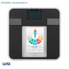 Laica PS5008 – Cân đo tỉ lệ mỡ nước