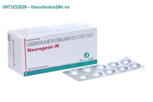 Neurogesic M 