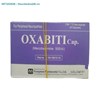Oxabiti Cap – Điều trị các bệnh lý thần kinh ngoại biên – Hộp 20 viên