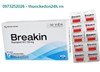 Breakin 150 mg