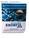 Knowful 800mg - Điều trị chấn thương sọ não, giảm nhận thức