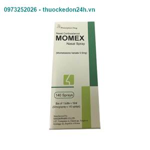 Momex