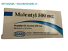 Maleutyl 500 mg – Điều Trị Các Chứng Chóng Mặt