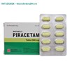 Thuốc Mother’s Piracetam 800 mg 