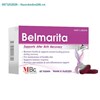Thực phẩm Bảo vệ sức khỏe Belmarita Max biocare