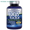 Focus Factor –  Lọ 150 viên