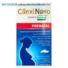 Canxi Nano Prenatal - Bổ Sung Canxi Cho Mẹ Bầu, Giúp Thai Nhi Phát Triển Khỏe Mạnh