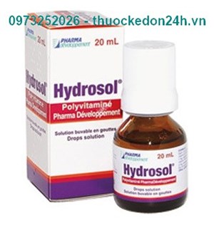 Hydrosol 20Ml