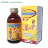 Newcobex Siro – Bổ sung vitamin cho trẻ