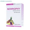 Newrophy Hộp 30 Viên – Bổ Sung Các Vitamin Và Khoáng Chất