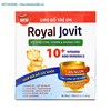 Siro Royal Jovit hộp 30 ống – Bổ sung vitamin và khoáng chất cho trẻ