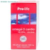 Pro-Life Omega-3 Cardio 100 Viên