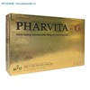 Pharvita-G2 hộp 30 viên – Viên uống bồi bổ cơ thể