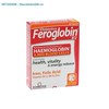 Vitabiotics Feroglobin B12 Hộp 30 Viên – Bổ Sung Viamin Và Khoáng Chất