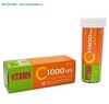 Vitamin C 1000mg – Bổ sung Vitamin cho cơ thể – Tuýp 10 viên