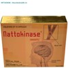Nattokinase 1000FU – Giúp tăng cường hệ tim mạch