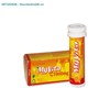 Thuốc Myvita C 1000mg Tuýp 10 Viên – Bổ Sung Vitamin C Cho Cơ Thể