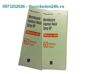 Thuốc Mome Air 60