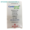 Combiwave SF 250 – Thuốc dị ứng