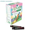 Liver Kids Paris hộp 20 ống x10ml – Giúp giảm triệu chứng rôm sảy mẩn ngứa
