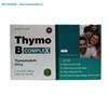 Thymo B CompleX Hộp 30 Viên – Tăng Cường Sức Đề Kháng
