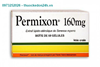 Thuốc Permixon 160mg