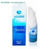 Thuốc Vesim Spr.100ml – Thuốc xịt mũi tác dụng sát khuẩn kháng viêm
