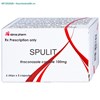 Spulit (Hộp 6 vỉ x 5 viên)