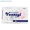 Venozyl hộp 10 viên – Viên đặt phụ khoa