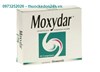 Thuốc Moxydar