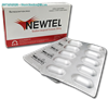 Thuốc Newtel 300mg